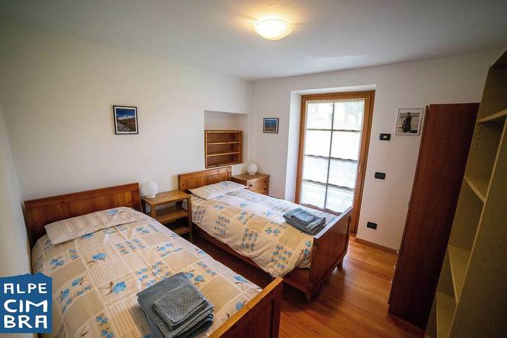 Ganze Wohnung, Villa Gentilini, Natur & Komfort in Serrada, Folgaria
