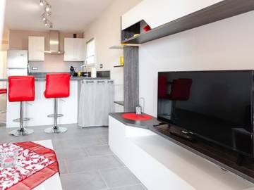 Appartement De Vacances pour 4 Personnes dans Gruissan (Ville), Gruissan, Photo 4