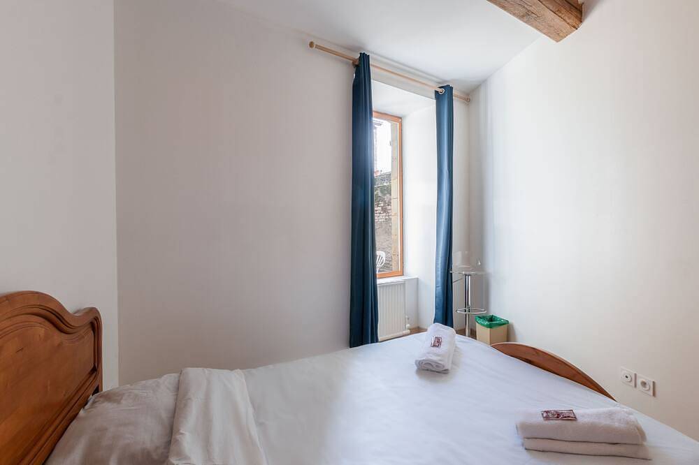 Ganze Wohnung, Cabana & Le Grand Historique - Centre-ville in Cluny, Mâcon und Umgebung