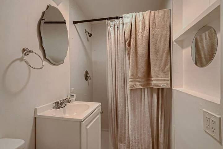 Vacation rental for 10 people, with yard and balcony in Lakewood (CO)