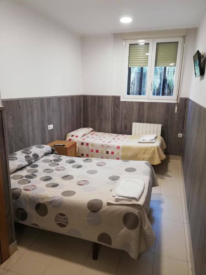 Pension Zorroza 1 in Bilbao, Biscaye