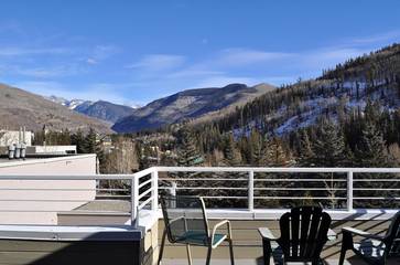 Chalet para 6 Personas en Vail, Noroeste de Colorado, Foto 1