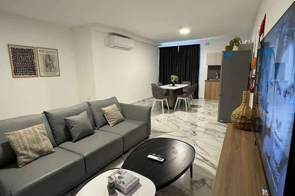 Appartamento vacanze a Baia di San Paolo a partire da 194€ a notte