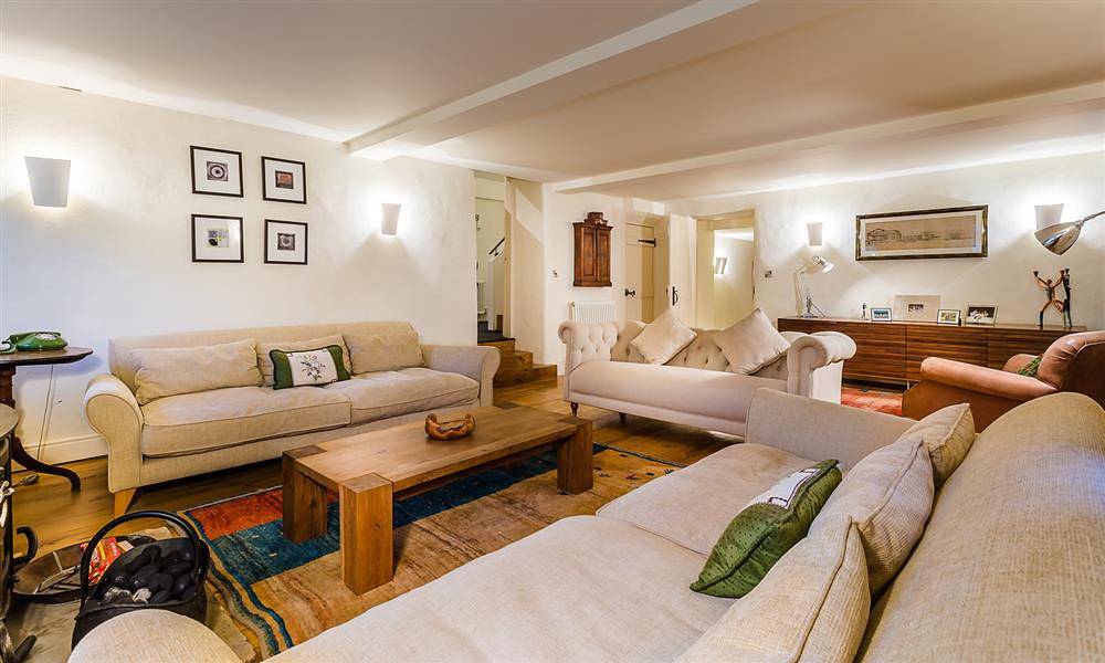 Thimble Hall in Grasmere, Lake District