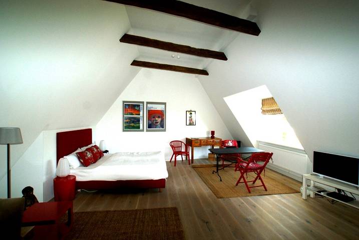 Ferienwohnung für 2 Personen in der Husumer Bucht - 4