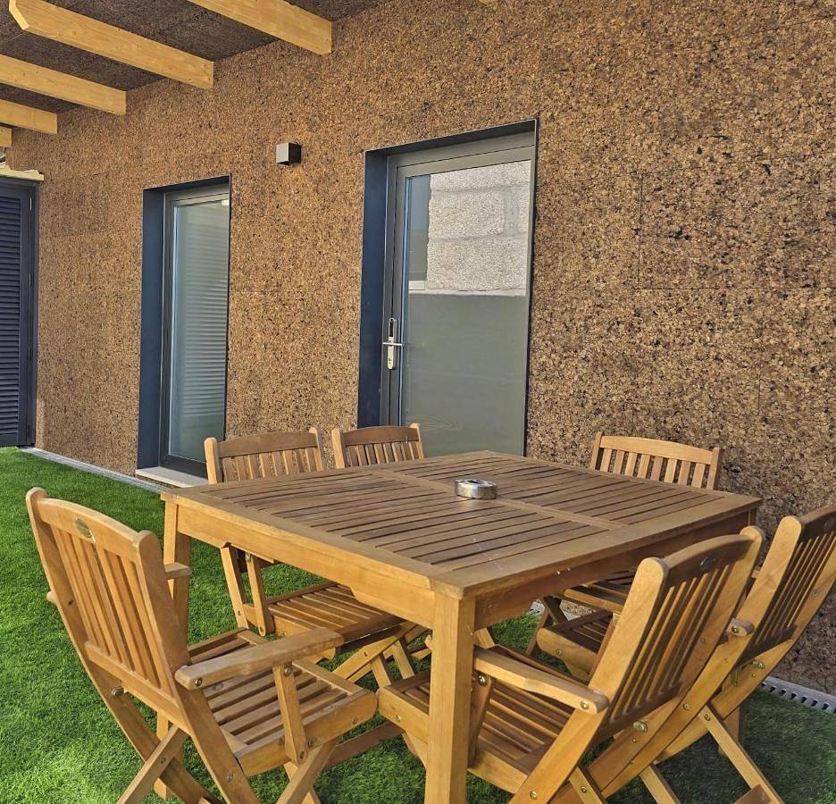 Apartamento entero, Deluxe Apartment in Amarante, Distrito de Porto