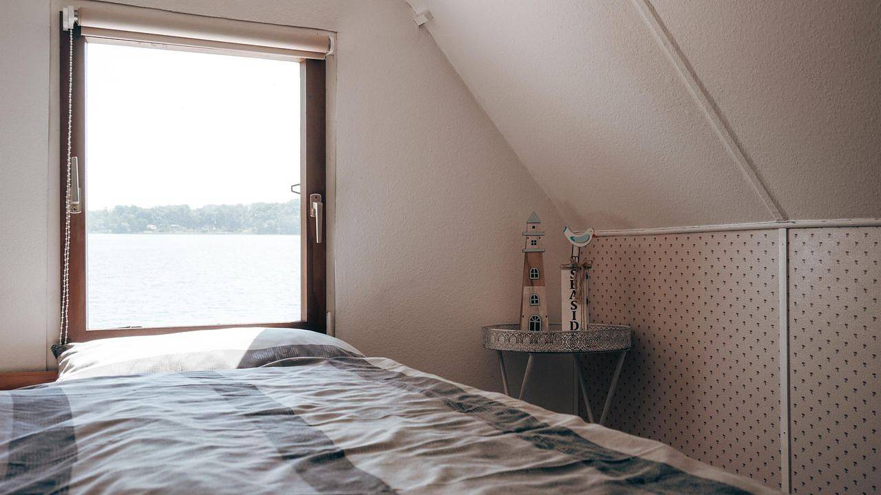 Ferienhaus für 4 Personen (35 m²) in Ratzeburg in Ratzeburg, Ratzeburger See