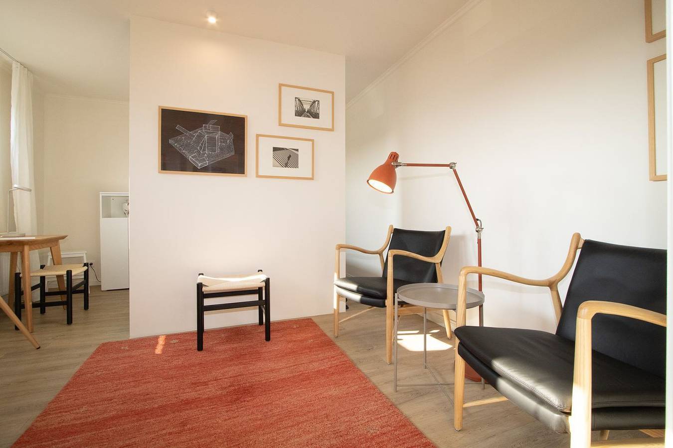 Appartamento vacanze a Sylt a partire da 96€ a notte