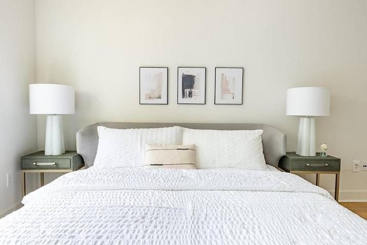 Apartamento para 2 personas, con piscina en Houston