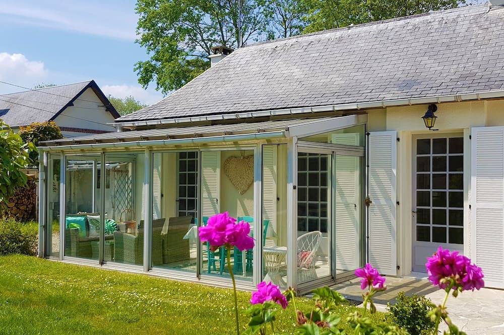 Maison de vacances