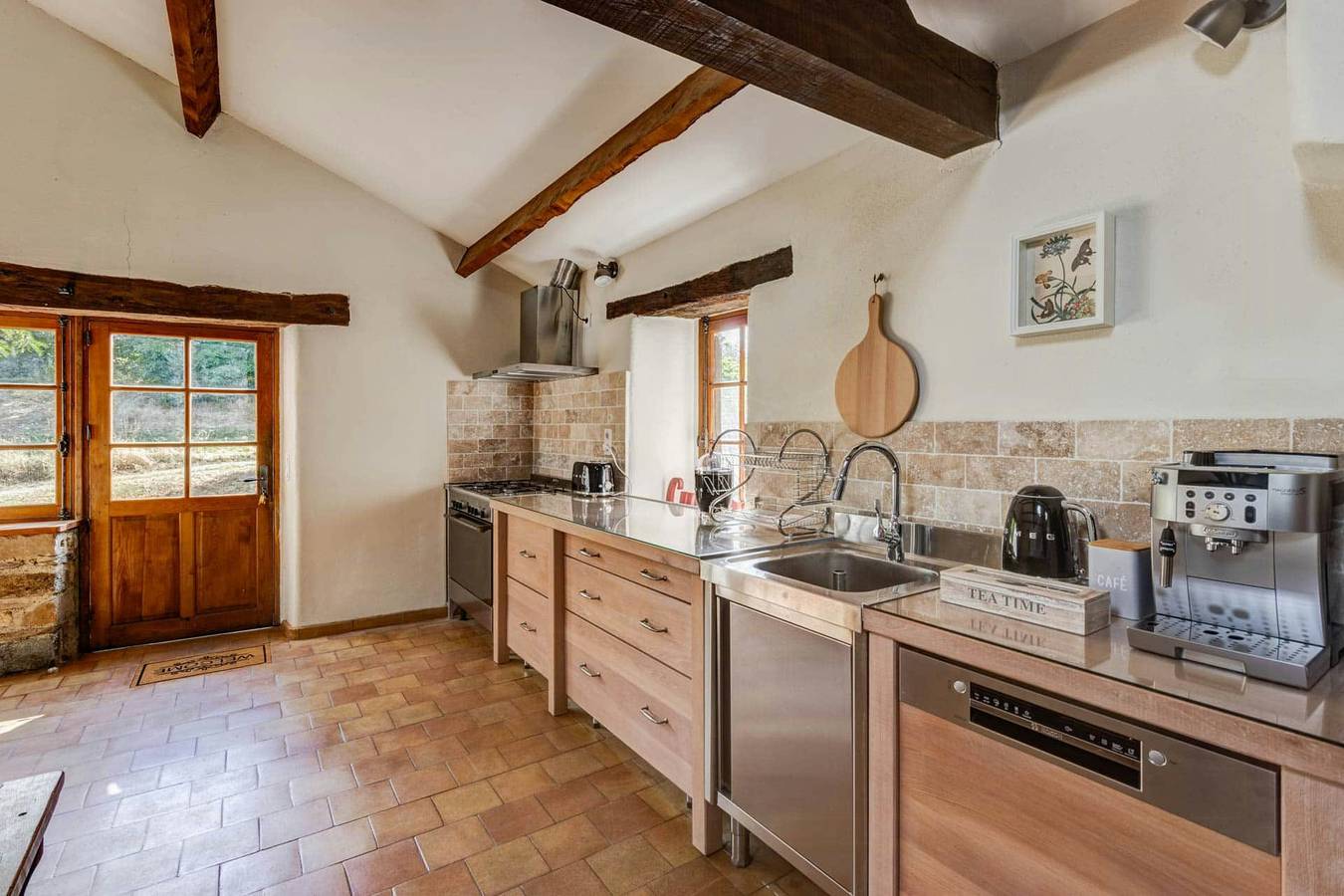 Maison de charme près d'Albi avec piscine in Paulinet, Région d'Albi