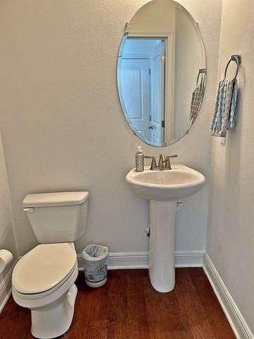 Cabin for 8 Guests in Emerald Coast, Walton County, Picture 4