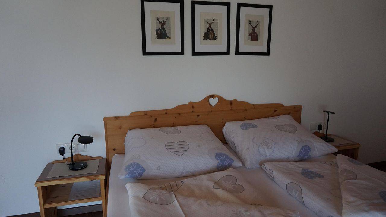 Geheel vakantieappartement, Vakantieappartement voor 6 personen met balkon in Schruns, Verwall 