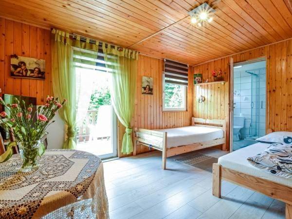 Maison d’hôte pour 2 personnes, avec jardin à Świeradów-Zdrój - 3