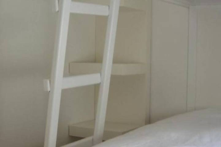 Ferienhaus für 4 Personen, mit Garten in Wijk aan Zee - 2