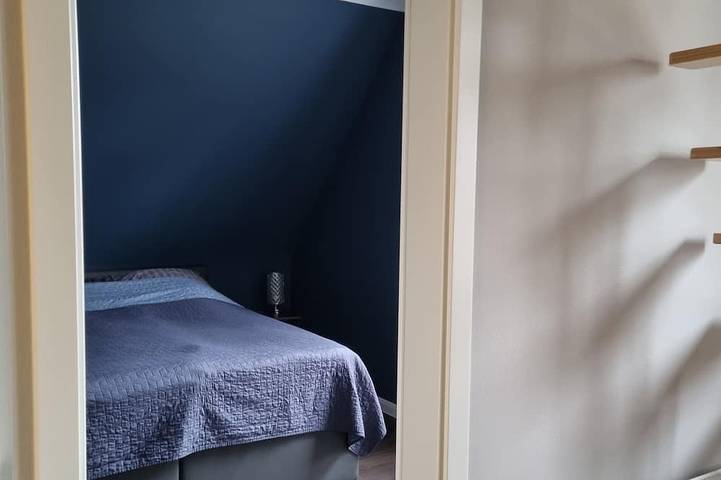 Ferienwohnung für 4 Personen, mit Terrasse und Garten in Buchholz in der Nordheide - 2