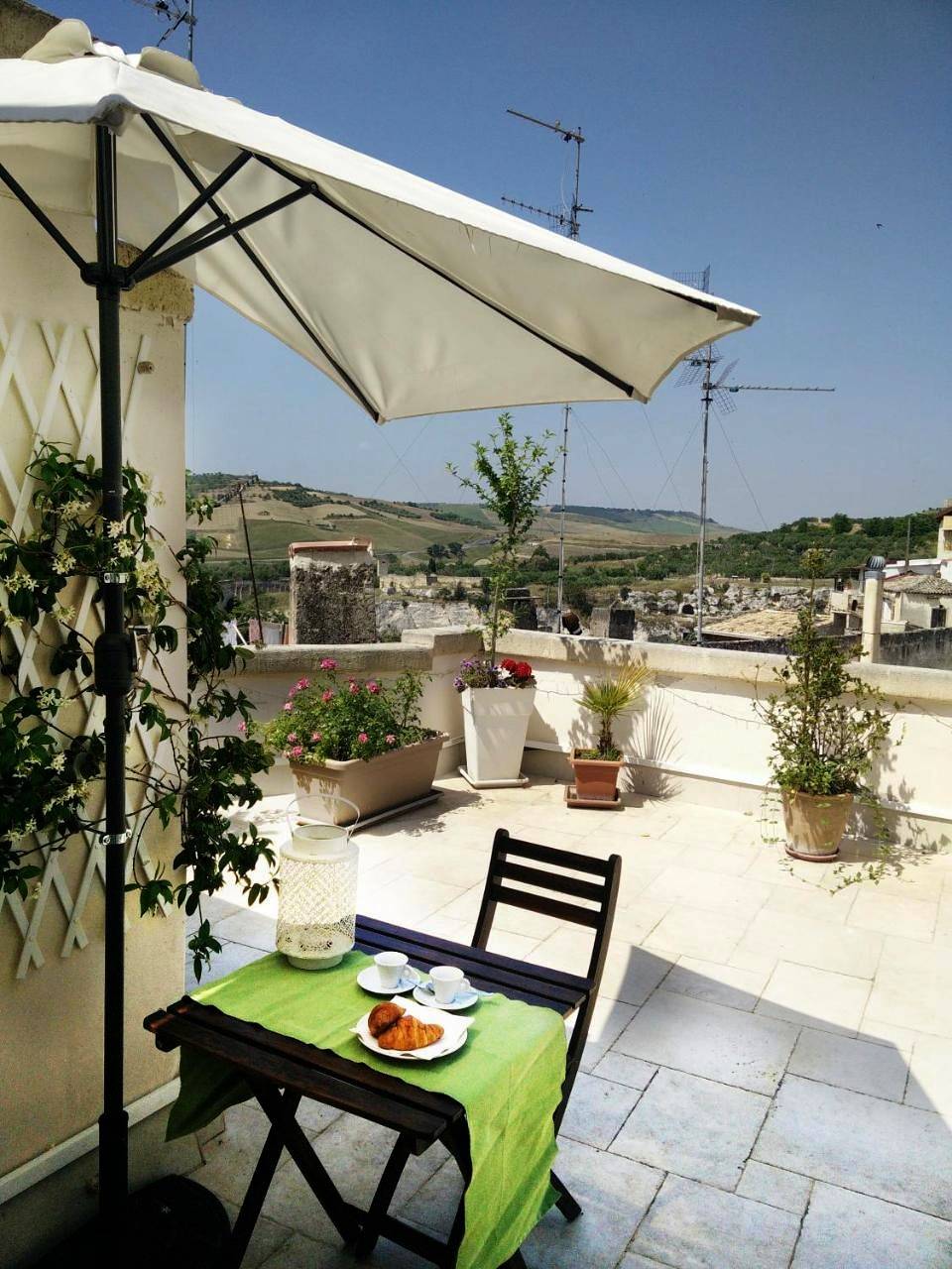Il Melograno Apartments - Affitti Brevi Italia in Gravina in Puglia, Parco nazionale dell'Alta Murgia