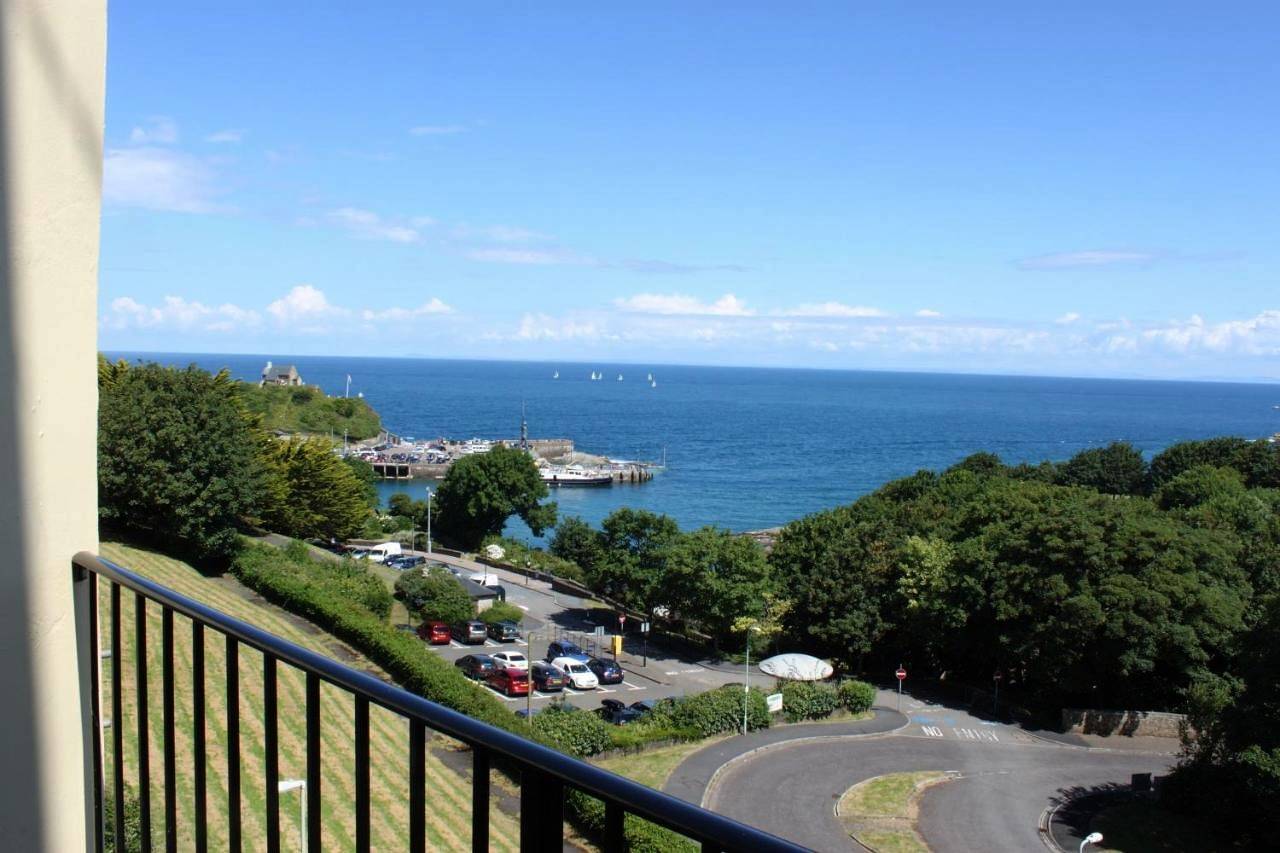 Wooded View Double/Twin Room (En Suite) in Ilfracombe, Devon