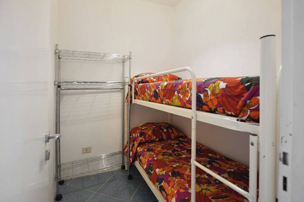 Ganze Wohnung, The House of Giusi in San Giovanni a Piro, Cilento