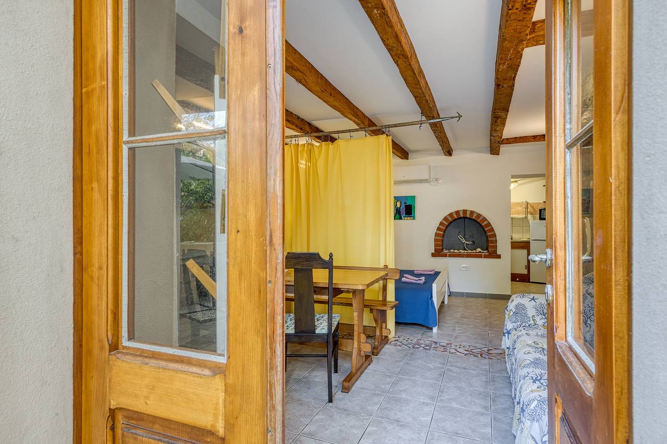 Ganze Wohnung, Stella Maris in Veli Losinj, Kvarner Inseln