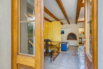 Ferienwohnung für 4 Personen in Lošinj, Kvarner Inseln, Bild 4