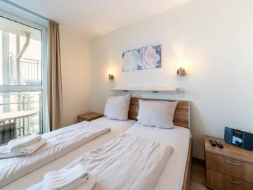 Ferienpark für 2 Personen in Rechlin, Müritz, Bild 3