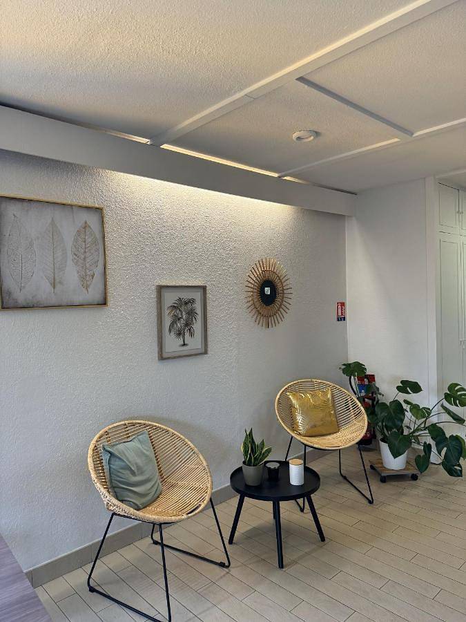 Hôtel pour 2 personnes, avec jardin à Saint-Avold - 4