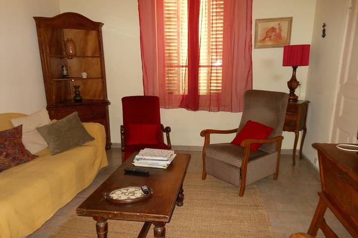 Location de vacances pour 8 personnes à Cardet - 4