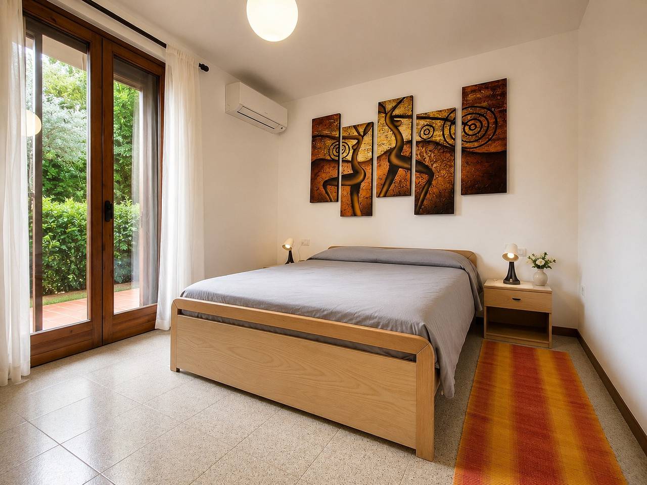 Appartamento intero, Iorek House by Case al Lago in Santa Maria di Lugana, Sirmione