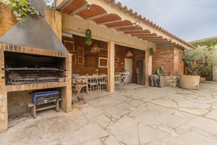 Casa Rural Somni Compartit in Sant Martí de Riucorb, Costers del Segre