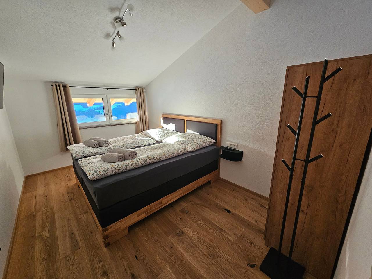 Ganze Wohnung, Ihre Auszeit am Grubgut – Urlaub mit Bergpanorama in Taxenbach, Ski Amadé