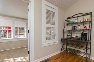 Vacation House for 6 Guests in Oxford (MS), Mississippi, Picture 1