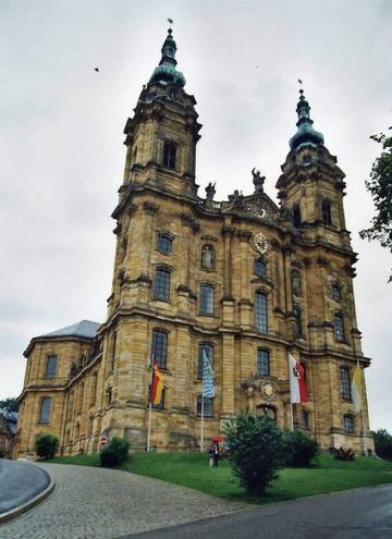 Ferienhaus für 3 Personen in Bad Staffelstein, Oberes Maintal - Coburger Land, Bild 4