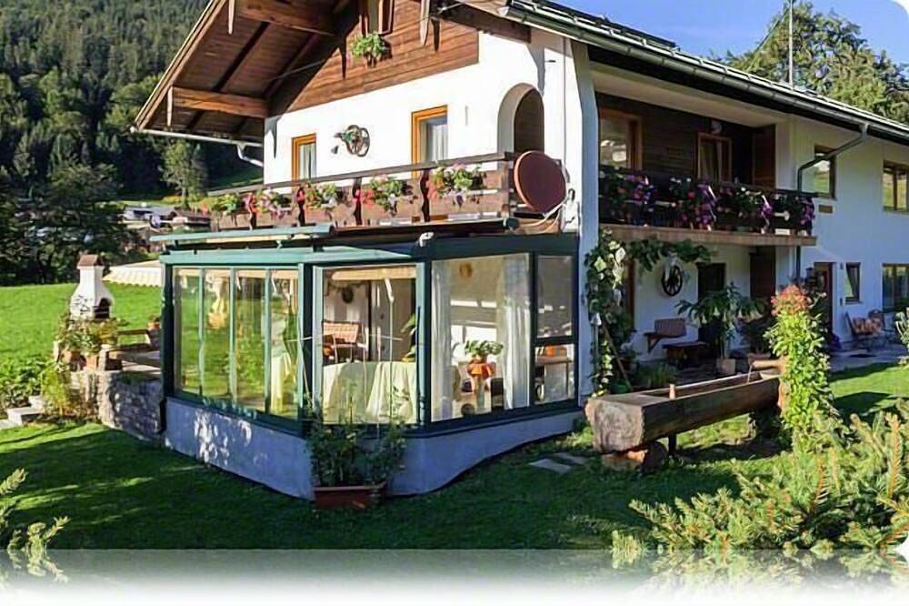 Apartamento entero, Ferienwohnung Nr. 2, für 2-4 Personen in Göllstock, Berchtesgaden