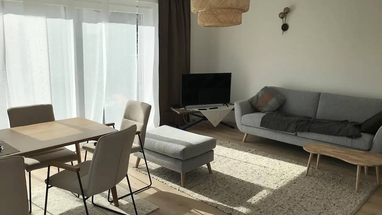 Ganze Ferienwohnung, Ferienwohnung für 6 Personen (125 m²) in Groß Sarau in Groß Sarau, Naturpark Lauenburgische Seen