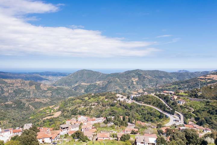 Ferienhaus für 4 Personen, mit Garten, mit Haustier auf Sardinien - 3