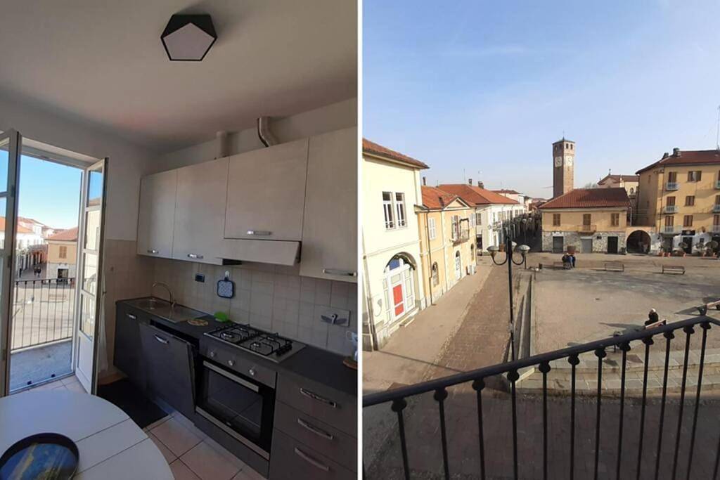 Appartement entier, Gru Home Cozy home very central,refined,5 beds,box in Grugliasco, Province de Turin