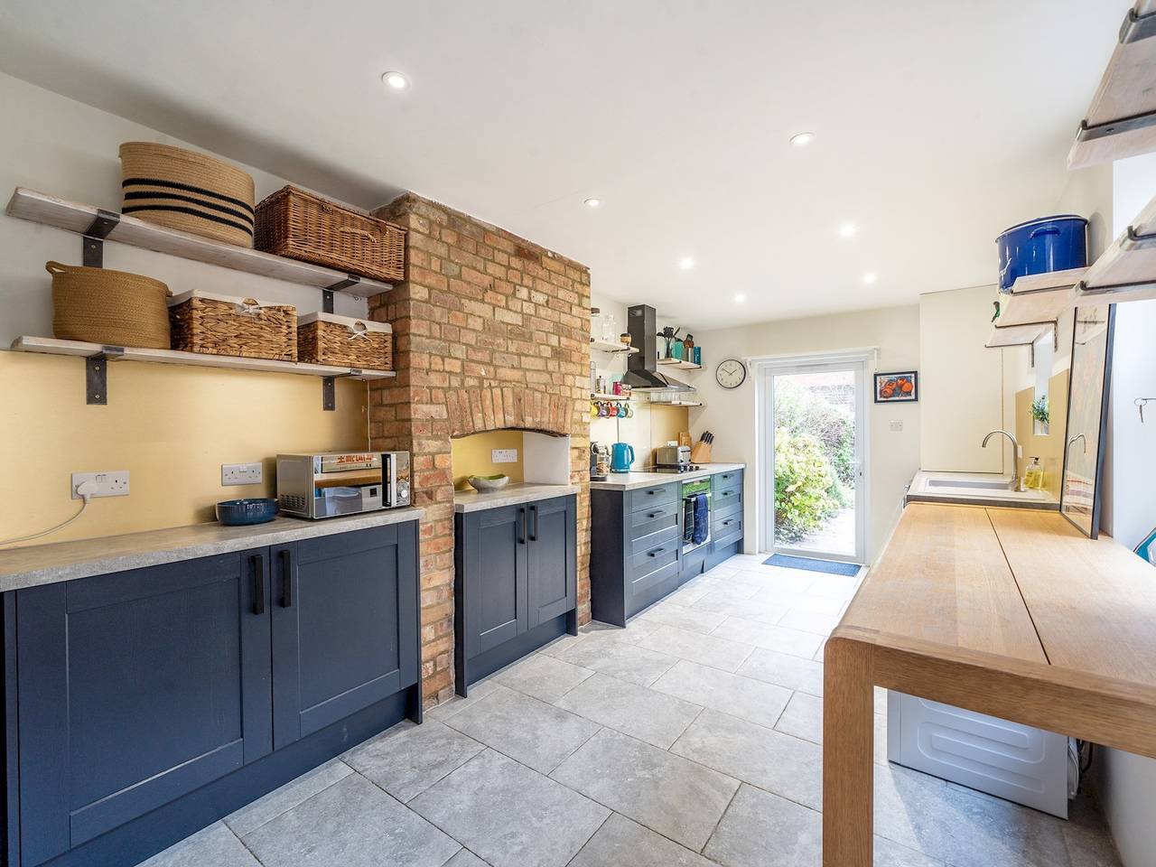 Charming 4Br Victorian Townhouse - Central Oxford - Pass the Keys in Oxford, Oxfordshire
