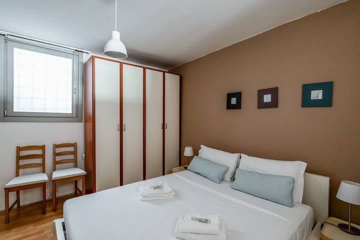 Gîte pour 3 personnes à Padoue - 3