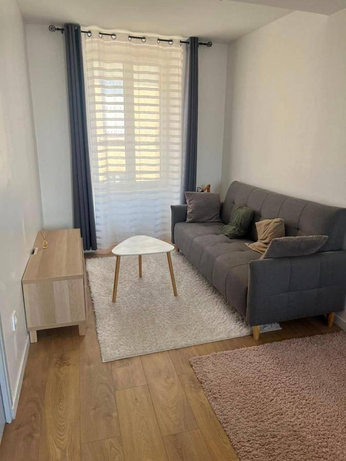 Gîte pour 4 personnes à Château-Chinon (Ville)