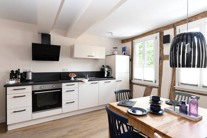 Ferienwohnung für 5 Personen in Heppenheim - 3