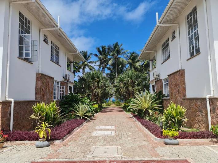 Maison d’hôte pour 3 personnes, avec jardin et vue aux Seychelles - 2