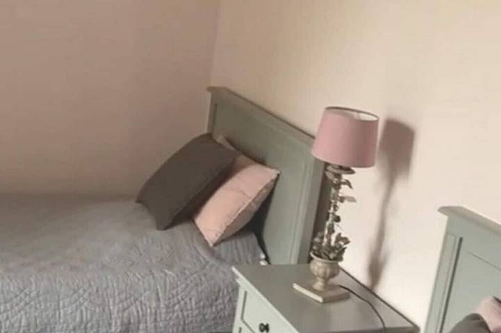 Gîte pour 8 personnes, avec jardin à Mazan - 2