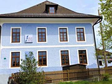 Ferienwohnung für 2 Personen, mit Garten in Weyregg am Attersee