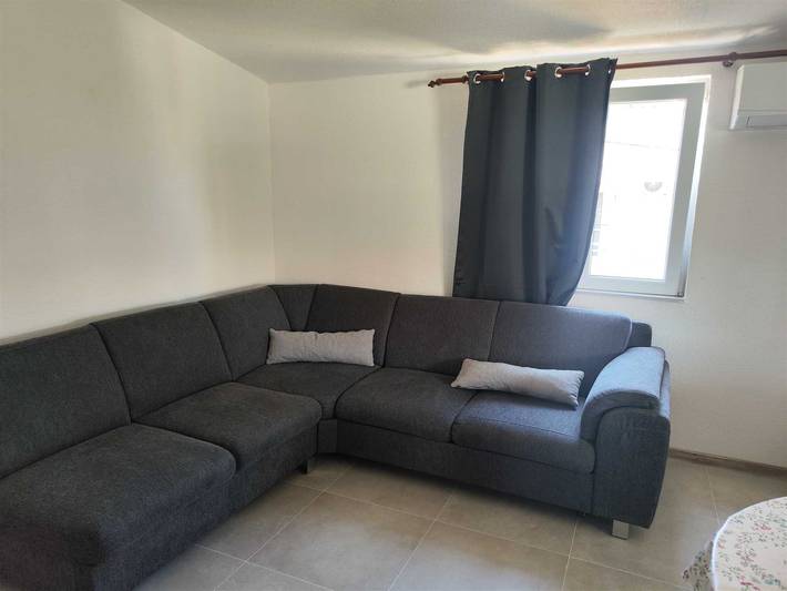 Ganze Wohnung, Neues Strandapartment Era 2 in Brodarica, Šibenik-Knin