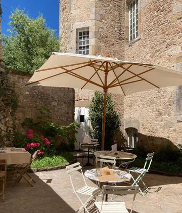 Gîte pour 4 personnes, avec vue et jardin, animaux acceptés à Autun