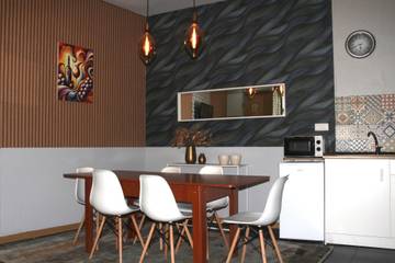 Villa para 6 Pessoas em Sanfins do Douro, Vale do Douro, Foto 4