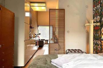 Vakantieappartement voor 2 Personen in Amsterdam-Noord, Nederlandse kust, Afbeelding 3