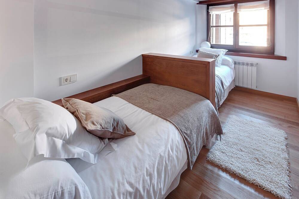 Apartamento entero, Val de Ruda 18 in Baqueira, Alto Arán