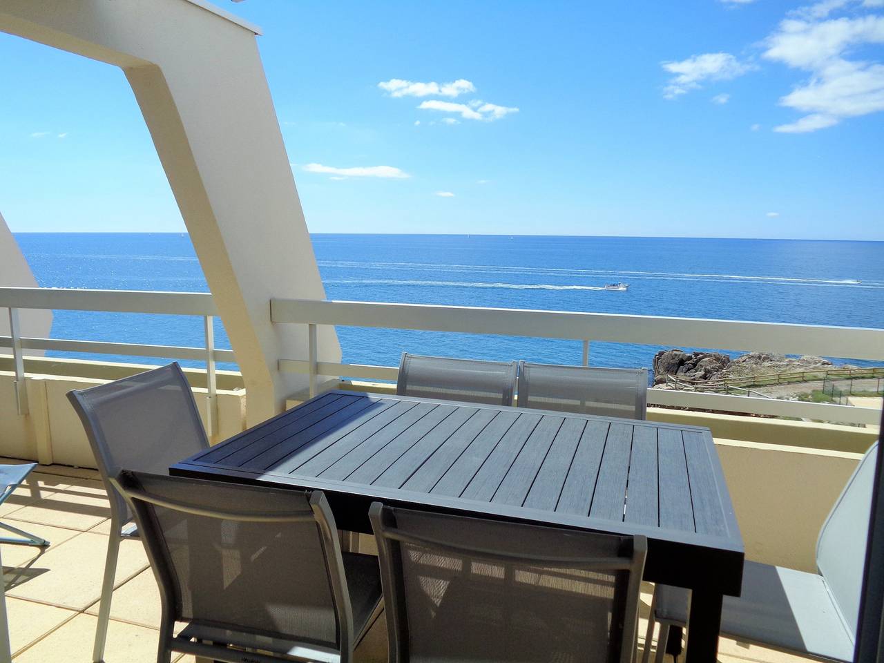 Appartement de vacances